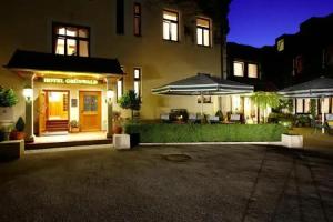 Hotel Grünwald, Munchen