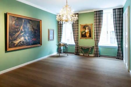 Bayerischer Hof - 14