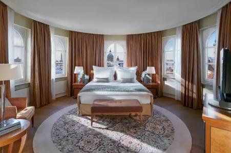Mandarin Oriental, Munich - 110