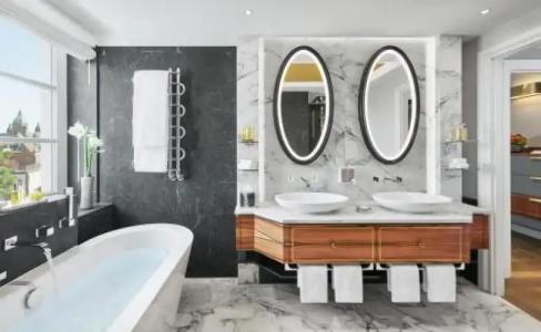 Mandarin Oriental, Munich - 125