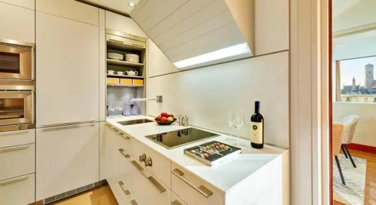 Mandarin Oriental, Munich - 114