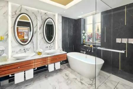 Mandarin Oriental, Munich - 113
