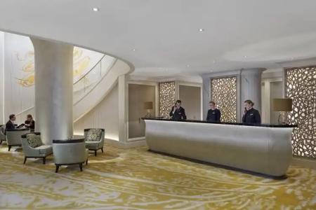 Mandarin Oriental, Munich - 23