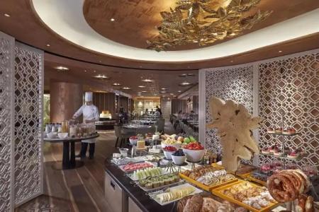 Mandarin Oriental, Munich - 11