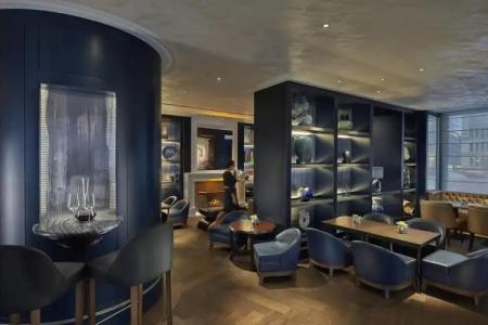 Mandarin Oriental, Munich - 24