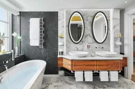 Mandarin Oriental, Munich - 127