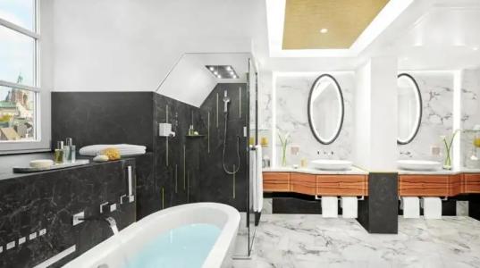 Mandarin Oriental, Munich - 122