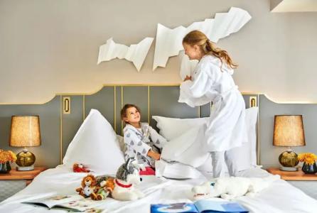 Mandarin Oriental, Munich - 3