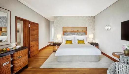Mandarin Oriental, Munich - 121