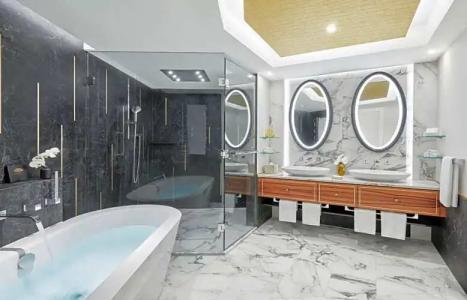 Mandarin Oriental, Munich - 103