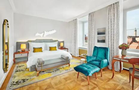 Mandarin Oriental, Munich - 26