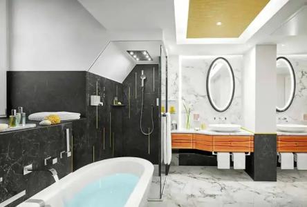 Mandarin Oriental, Munich - 117