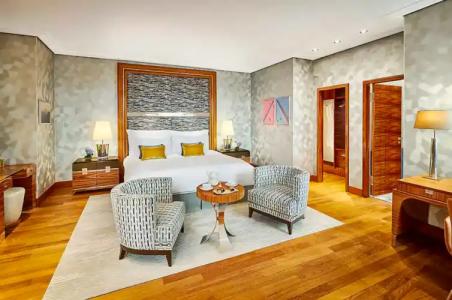 Mandarin Oriental, Munich - 112