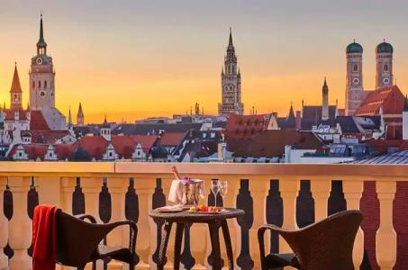 Mandarin Oriental, Munich - 124