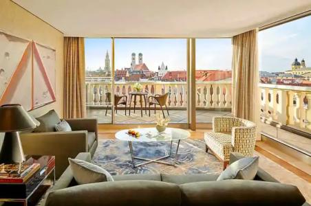Mandarin Oriental, Munich - 120