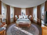 Executive Double Suite