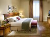 Mandarin Double room