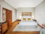 Panoramic Double Suite with balcony