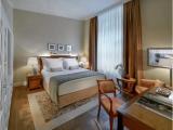 Deluxe Double Junior Suite