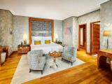 Presidential Double Suite