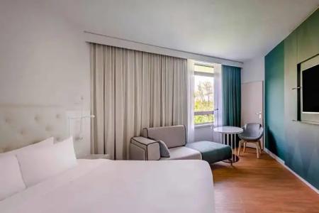 Munich Marriott - 178