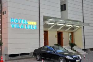 Hotel Vila Lule, Durres