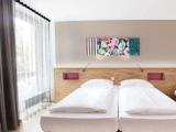 Business Double room with balcony