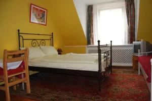 Pension/Guesthouse am Hauptbahnhof, Munchen