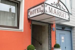 Pension Margit, Munchen