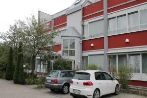 Arthotel ANA Munich Messe, Munchen
