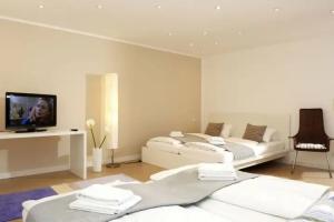 Concept Living Munich Serviced Apartments, Munchen