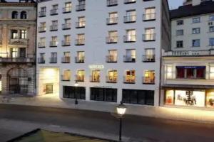 Louis Hotel, Munchen
