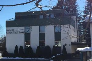 Gasthof Sollner Hof Guest house, Munchen