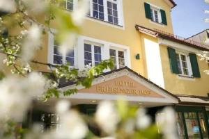 Hotel Freisinger Hof, Munchen