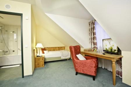 Freisinger Hof - 1