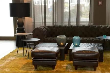 Motel One Munchen-Campus