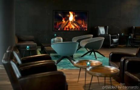 Motel One Munchen-Campus - 11