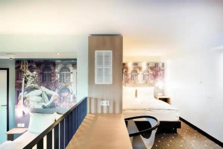 B&B München-Moosach - 78