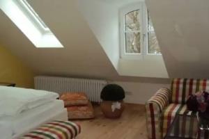 Pension Prinz, Munchen