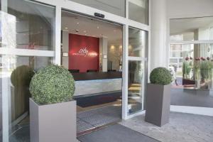 City Aparthotel München, Munchen