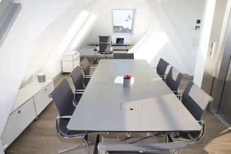 City ApartMünchen - 21