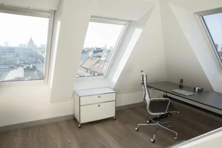 City ApartMünchen - 7