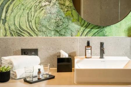 City ApartMünchen - 9