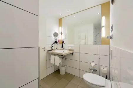 City ApartMünchen - 10