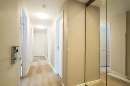 City ApartMünchen - 17