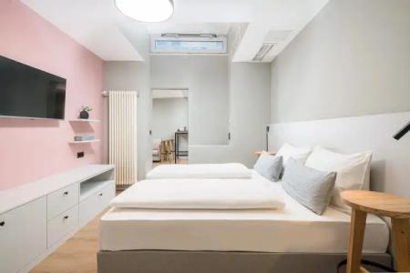 City ApartMünchen - 4