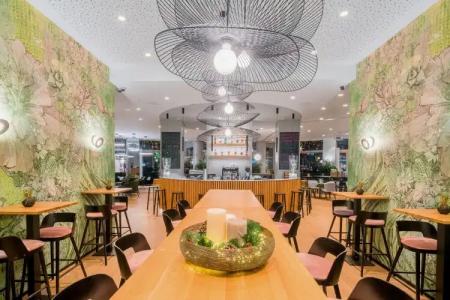 City ApartMünchen - 27