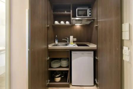 City ApartMünchen - 33