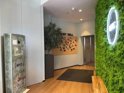 City ApartMünchen - 15