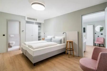 City ApartMünchen - 5